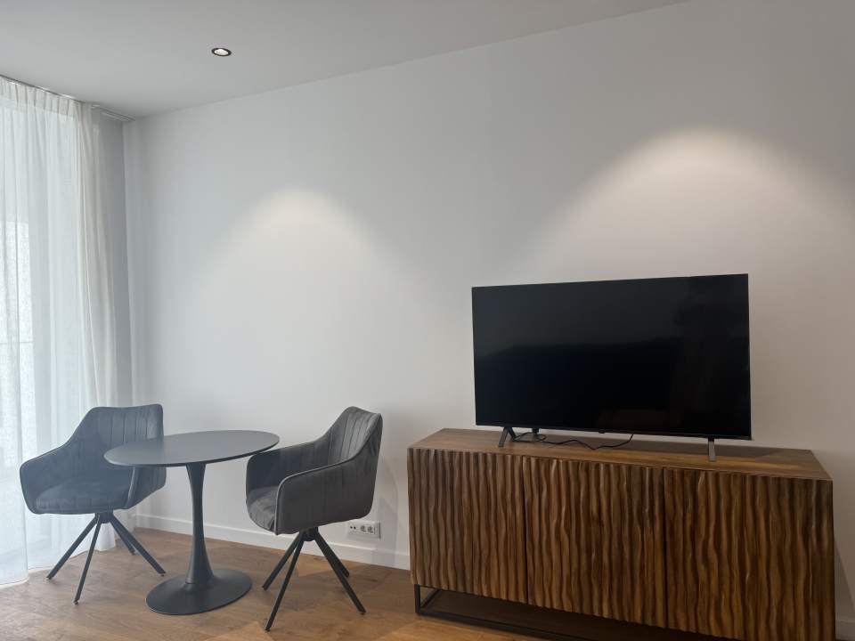 1 Bedroom Apartment For Sale In One Cotroceni Park, Cotroceni, Sector 5 photo no. 2