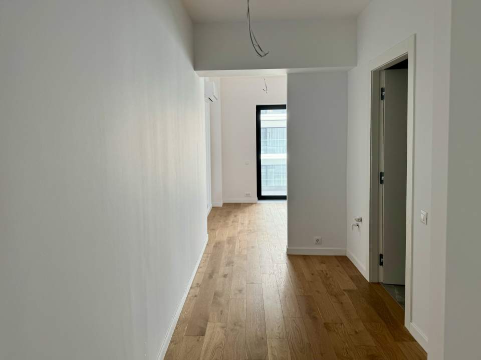 Apartament cu 2 camere de vânzare în One Cotroceni Park, Cotroceni, Sector 5 poza nr. 1