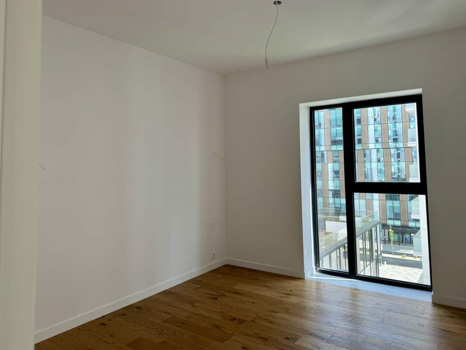 1 Bedroom Apartment For Sale In One Cotroceni Park, Cotroceni, Sector 5 photo no. 4