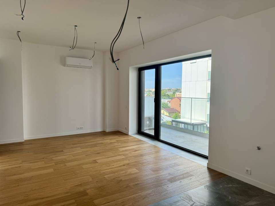 1 Bedroom Apartment For Sale In One Cotroceni Park, Cotroceni, Sector 5 photo no. 5