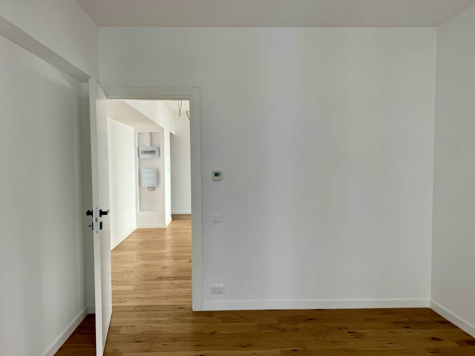 1 Bedroom Apartment For Sale In One Cotroceni Park, Cotroceni, Sector 5 photo no. 6