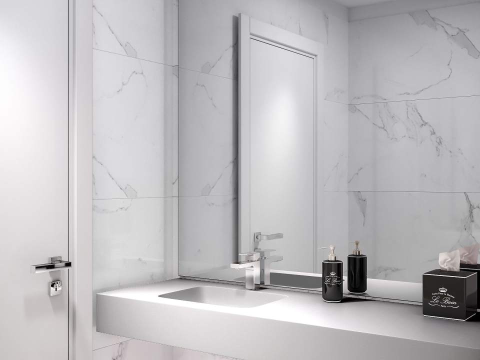 Apartament cu 3 camere de vânzare în One Lake Club, Floreasca, Sector 2 poza nr. 1