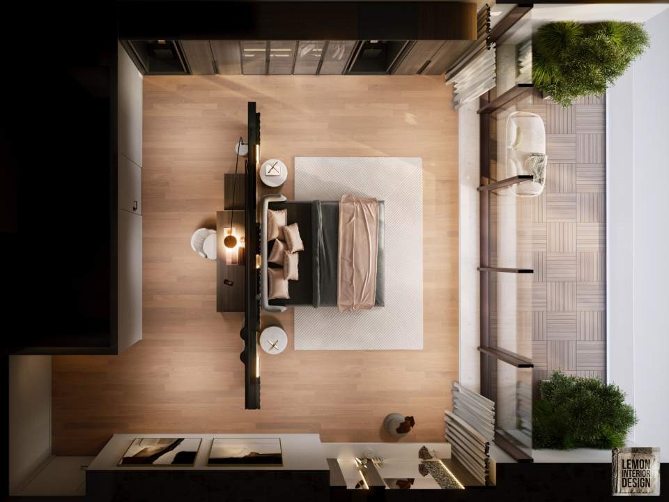 Duplex cu 4 camere de vânzare în One Herăstrău Towers, Herăstrău, Sector 1 poza nr. 1