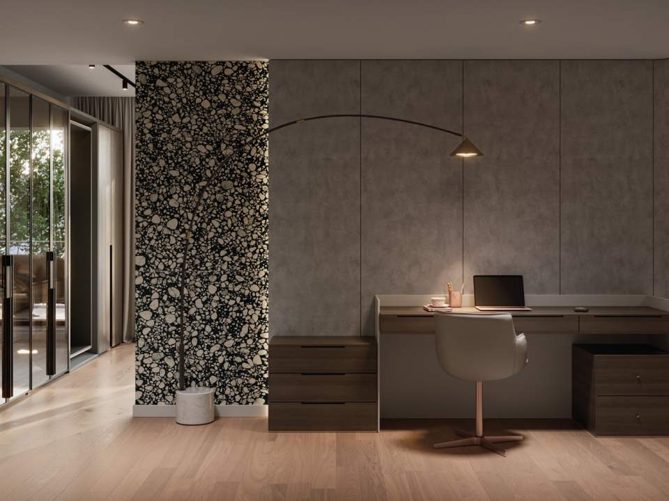 Duplex cu 4 camere de vânzare în One Herăstrău Towers, Herăstrău, Sector 1 poza nr. 11