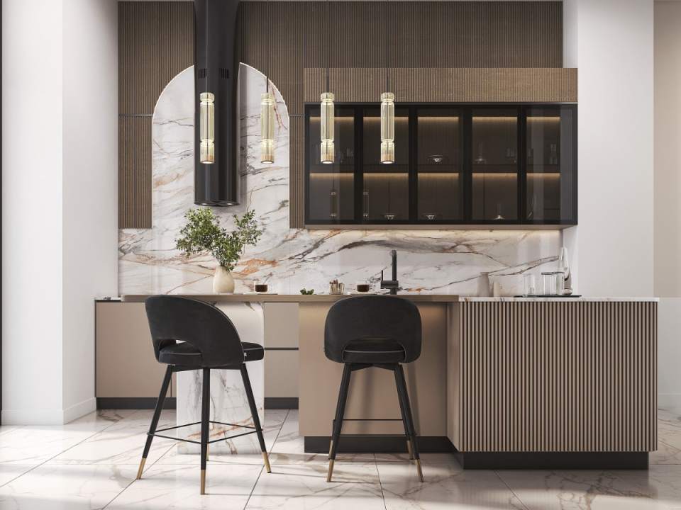 Duplex cu 4 camere de vânzare în One Herăstrău Towers, Herăstrău, Sector 1 poza nr. 18