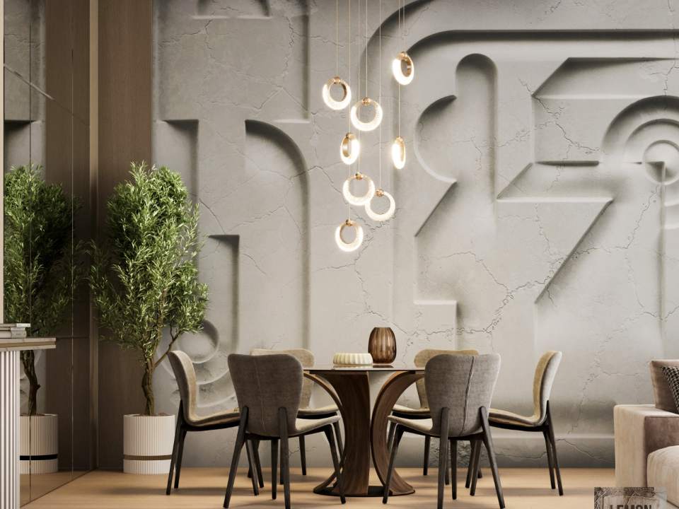 Duplex cu 4 camere de vânzare în One Herăstrău Towers, Herăstrău, Sector 1 poza nr. 24