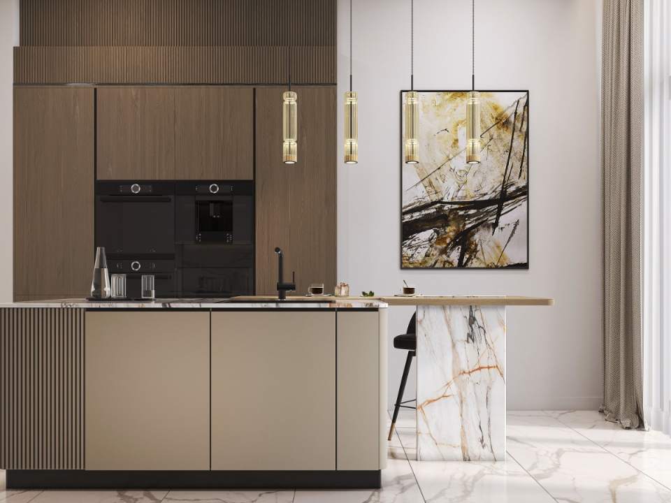 Duplex cu 4 camere de vânzare în One Herăstrău Towers, Herăstrău, Sector 1 poza nr. 25