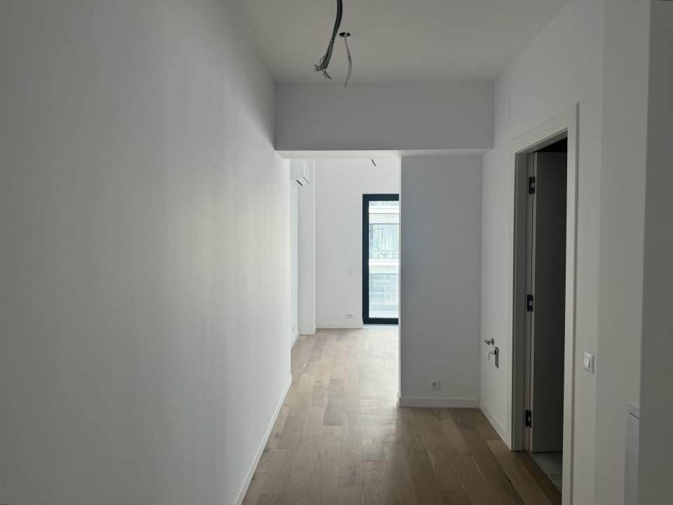 1 Bedroom Apartment For Sale In One Cotroceni Park, Cotroceni, Sector 5 photo no. 2