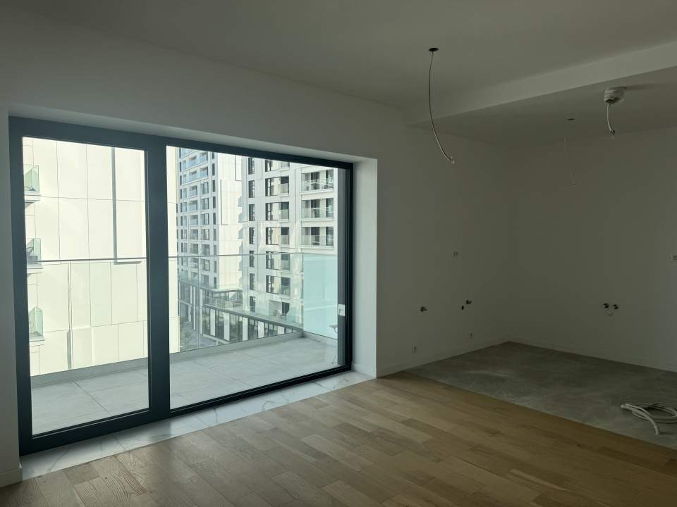 1 Bedroom Apartment For Sale In One Cotroceni Park, Cotroceni, Sector 5 photo no. 1