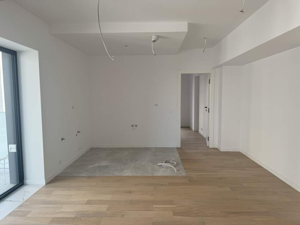 1 Bedroom Apartment For Sale In One Cotroceni Park, Cotroceni, Sector 5 photo no. 4