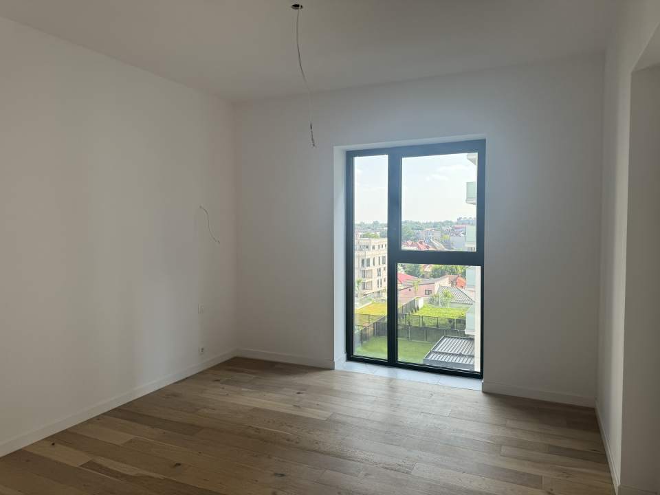 1 Bedroom Apartment For Sale In One Cotroceni Park, Cotroceni, Sector 5 photo no. 5