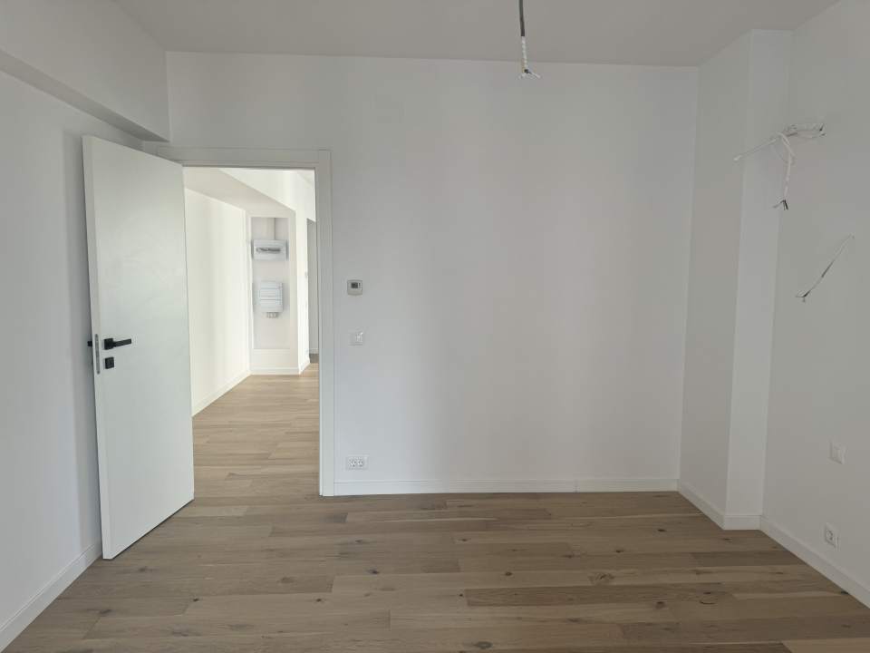 1 Bedroom Apartment For Sale In One Cotroceni Park, Cotroceni, Sector 5 photo no. 6