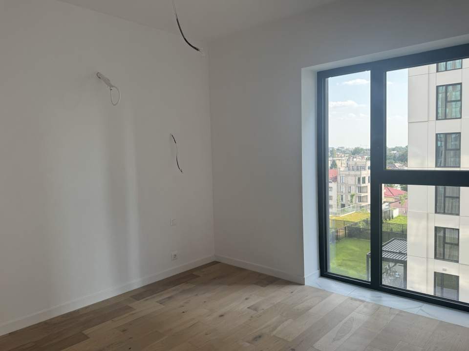 Apartament cu 2 camere de vânzare în One Cotroceni Park, Cotroceni, Sector 5 poza nr. 1