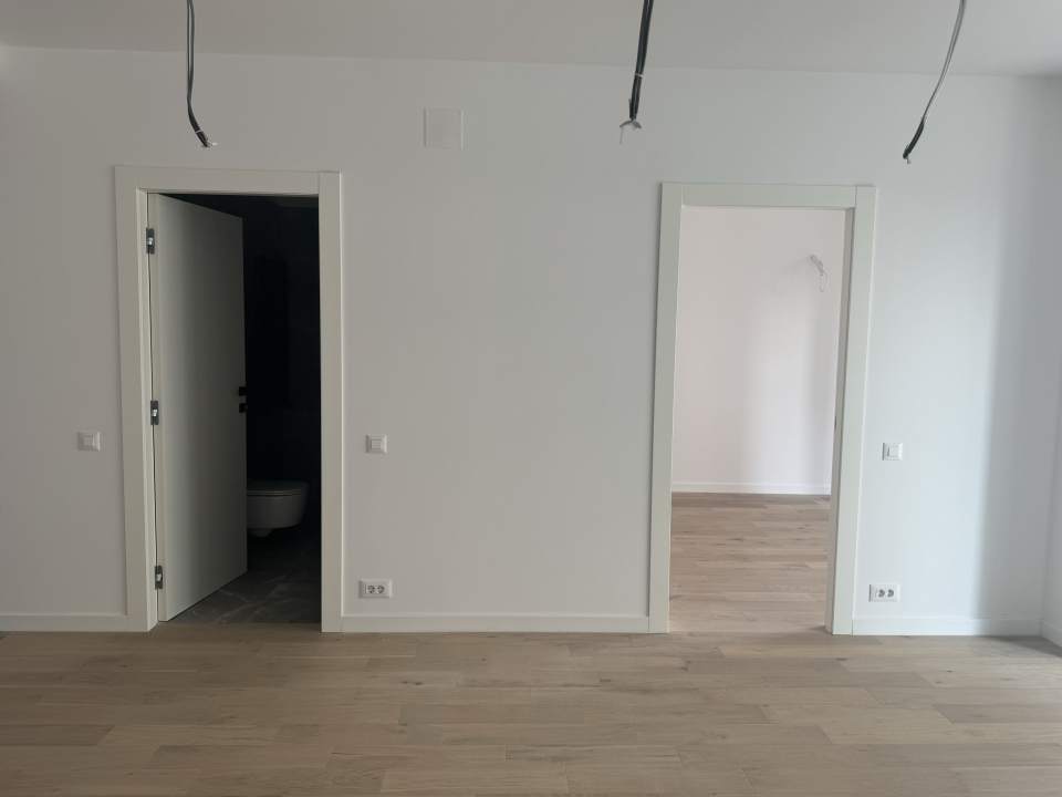 1 Bedroom Apartment For Sale In One Cotroceni Park, Cotroceni, Sector 5 photo no. 3