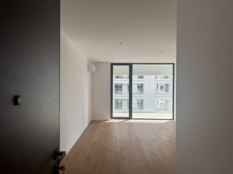 1 Bedroom Apartment For Sale In One Cotroceni Park, Cotroceni, Sector 5 photo no. 2