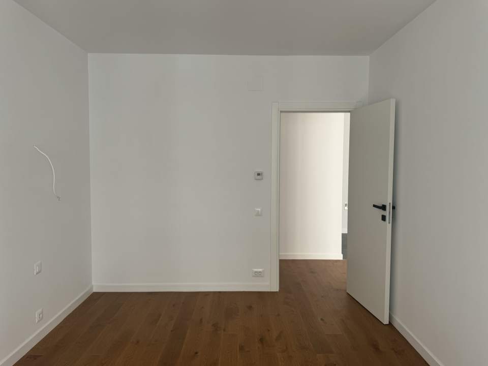 1 Bedroom Apartment For Sale In One Cotroceni Park, Cotroceni, Sector 5 photo no. 1