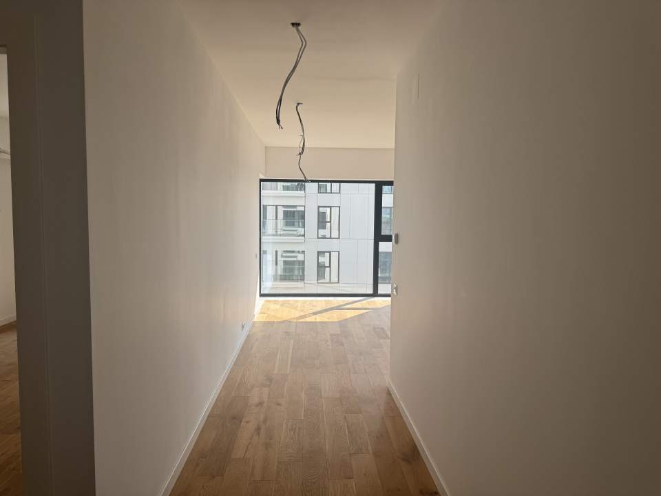 1 Bedroom Apartment For Sale In One Cotroceni Park, Cotroceni, Sector 5 photo no. 2