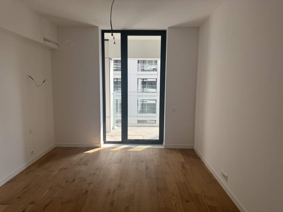 1 Bedroom Apartment For Sale In One Cotroceni Park, Cotroceni, Sector 5 photo no. 1