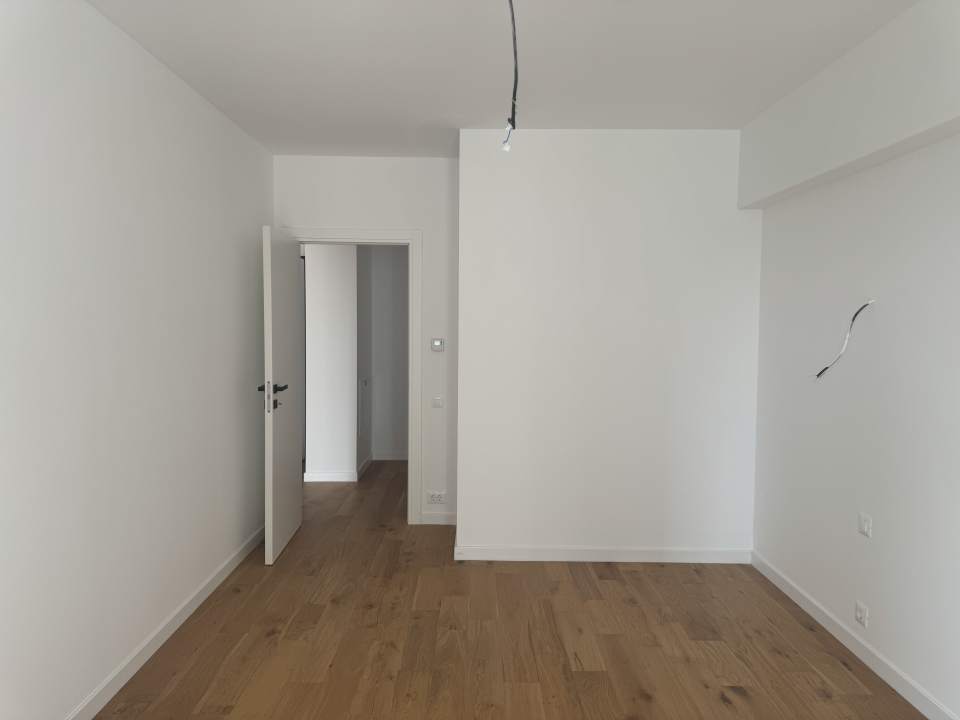1 Bedroom Apartment For Sale In One Cotroceni Park, Cotroceni, Sector 5 photo no. 3