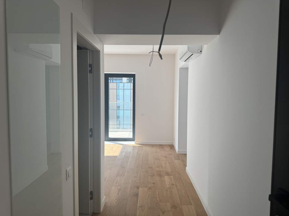 1 Bedroom Apartment For Sale In One Cotroceni Park, Cotroceni, Sector 5 photo no. 3