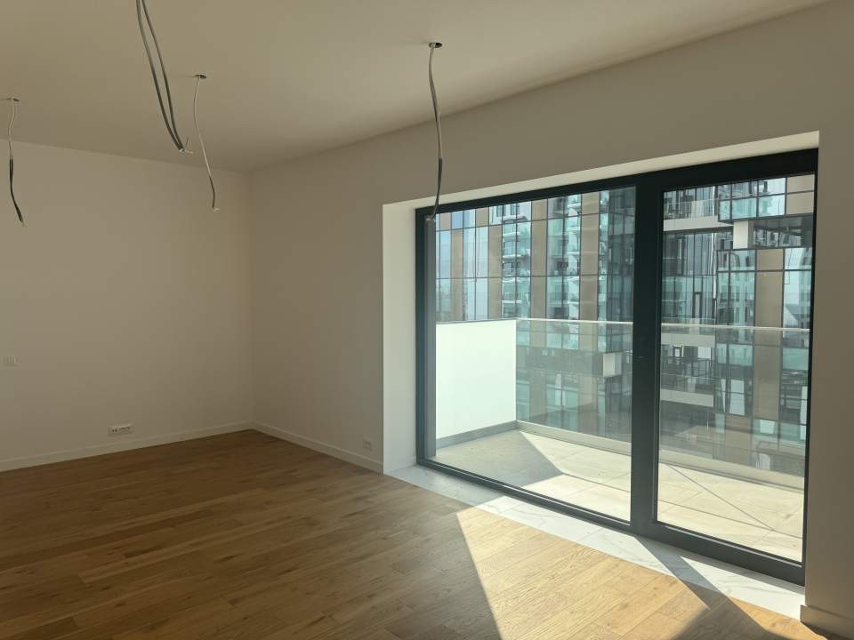 1 Bedroom Apartment For Sale In One Cotroceni Park, Cotroceni, Sector 5 photo no. 2