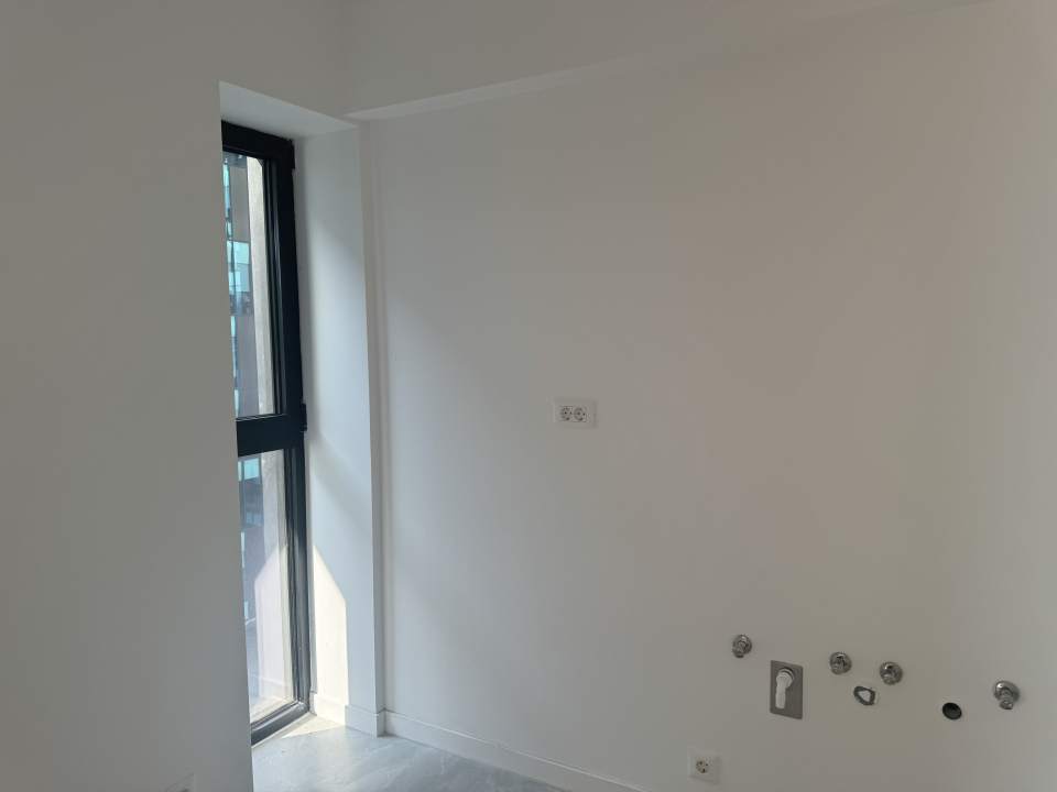 1 Bedroom Apartment For Sale In One Cotroceni Park, Cotroceni, Sector 5 photo no. 4