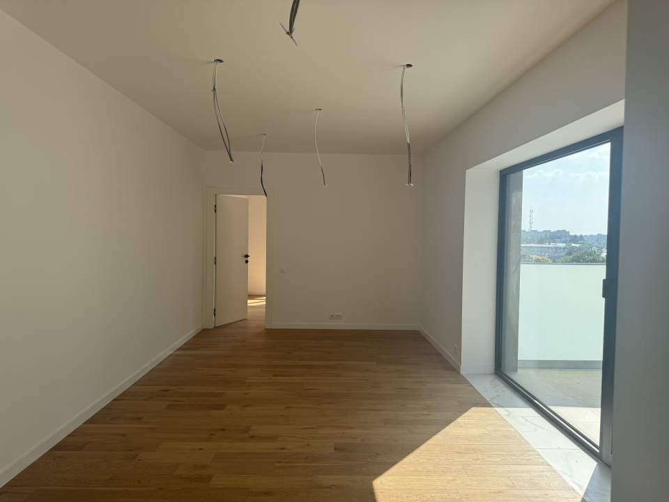 1 Bedroom Apartment For Sale In One Cotroceni Park, Cotroceni, Sector 5 photo no. 1