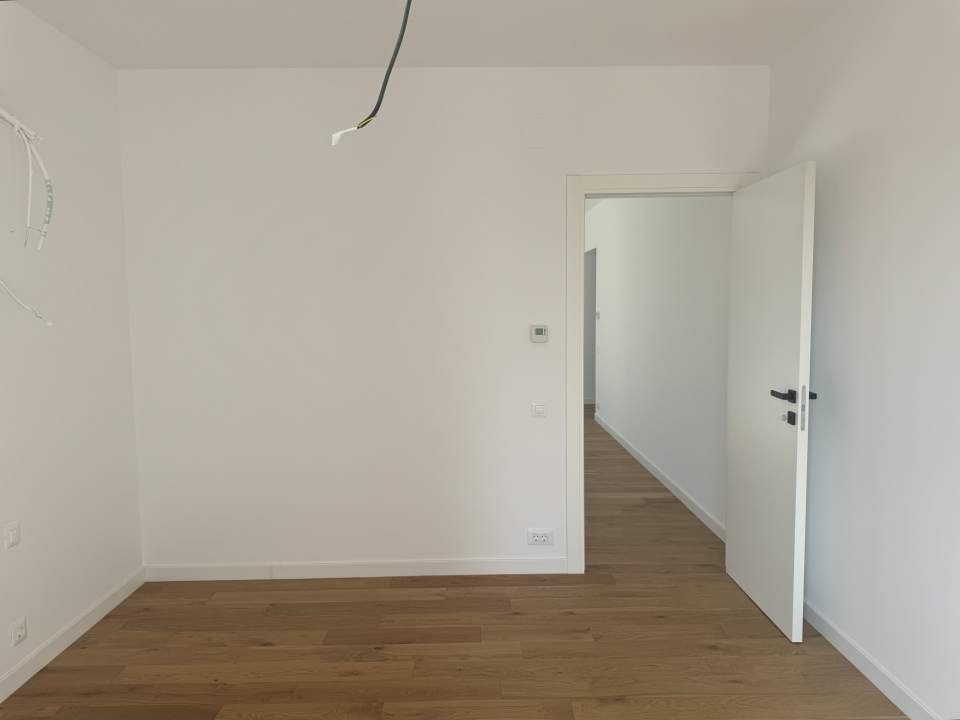 1 Bedroom Apartment For Sale In One Cotroceni Park, Cotroceni, Sector 5 photo no. 5