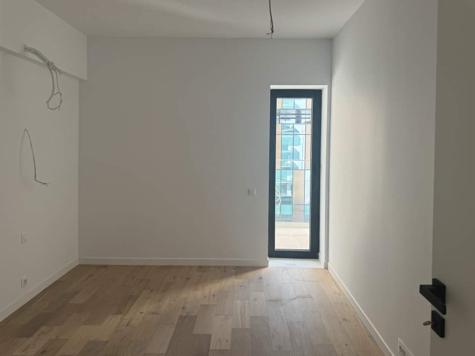 1 Bedroom Apartment For Sale In One Cotroceni Park, Cotroceni, Sector 5 photo no. 1