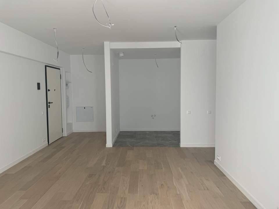 1 Bedroom Apartment For Sale In One Cotroceni Park, Cotroceni, Sector 5 photo no. 2