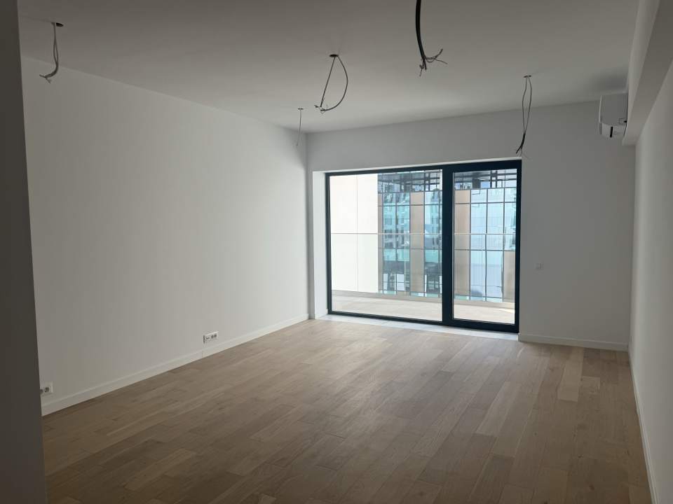 1 Bedroom Apartment For Sale In One Cotroceni Park, Cotroceni, Sector 5 photo no. 4