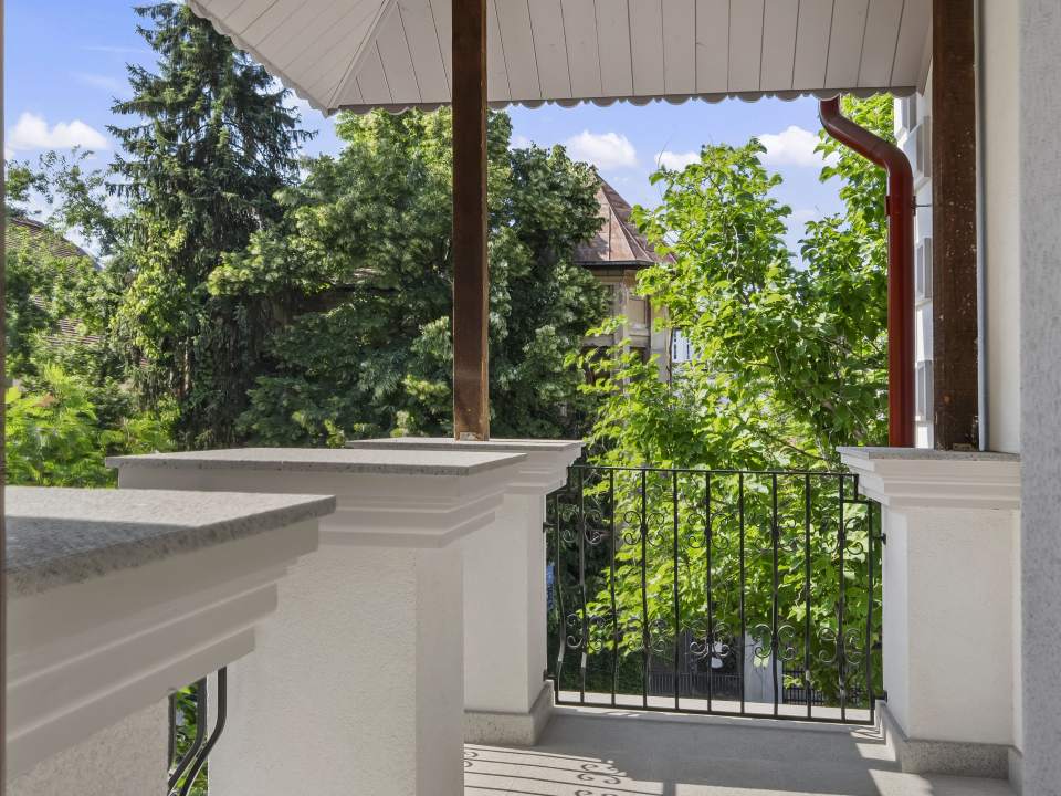5 Bedroom Villa For Sale In Cotroceni photo no. 20