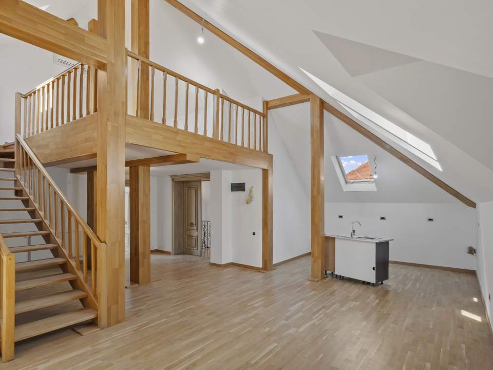 5 Bedroom Villa For Sale In Cotroceni photo no. 14