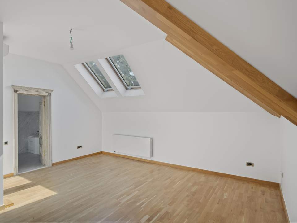 5 Bedroom Villa For Sale In Cotroceni photo no. 15
