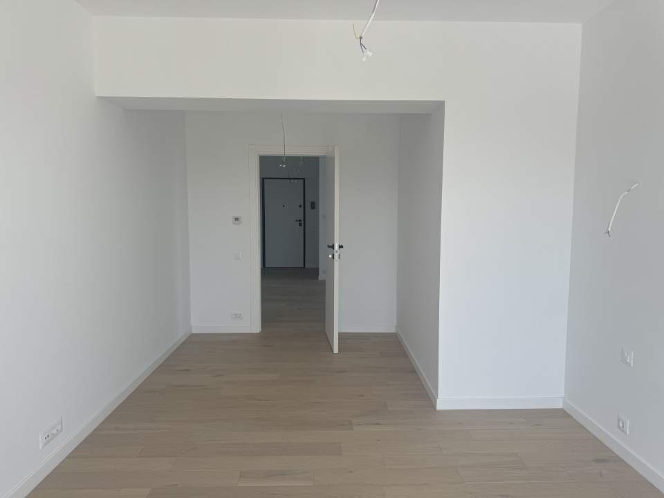 3 Bedroom Apartment For Sale In One Cotroceni Park, Cotroceni, Sector 5 photo no. 3