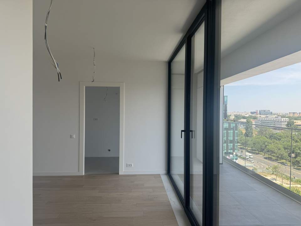 3 Bedroom Apartment For Sale In One Cotroceni Park, Cotroceni, Sector 5 photo no. 1