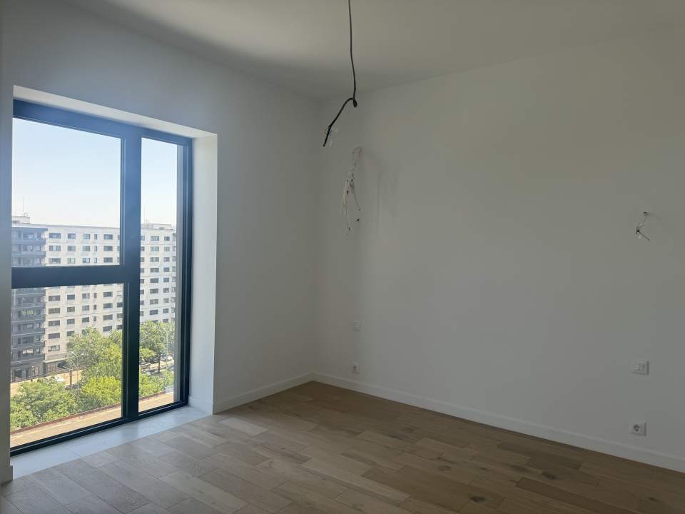 3 Bedroom Apartment For Sale In One Cotroceni Park, Cotroceni, Sector 5 photo no. 4