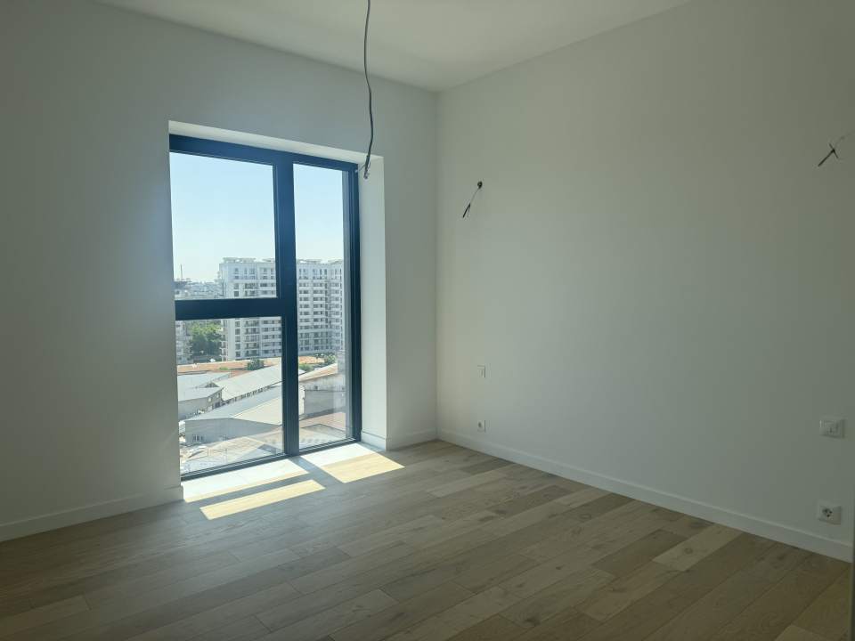 3 Bedroom Apartment For Sale In One Cotroceni Park, Cotroceni, Sector 5 photo no. 5