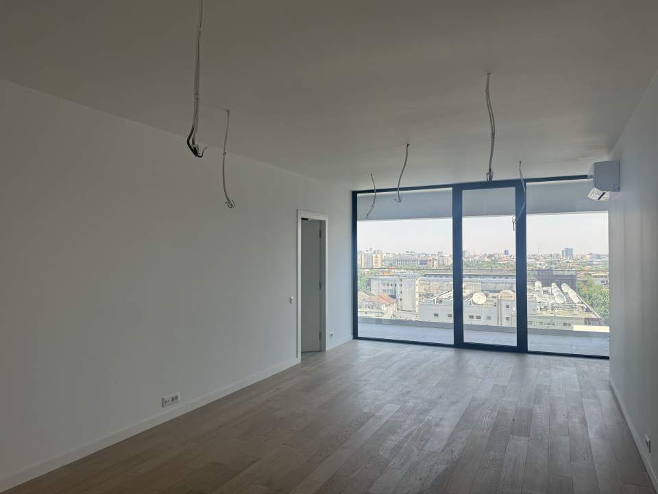 3 Bedroom Apartment For Sale In One Cotroceni Park, Cotroceni, Sector 5 photo no. 8