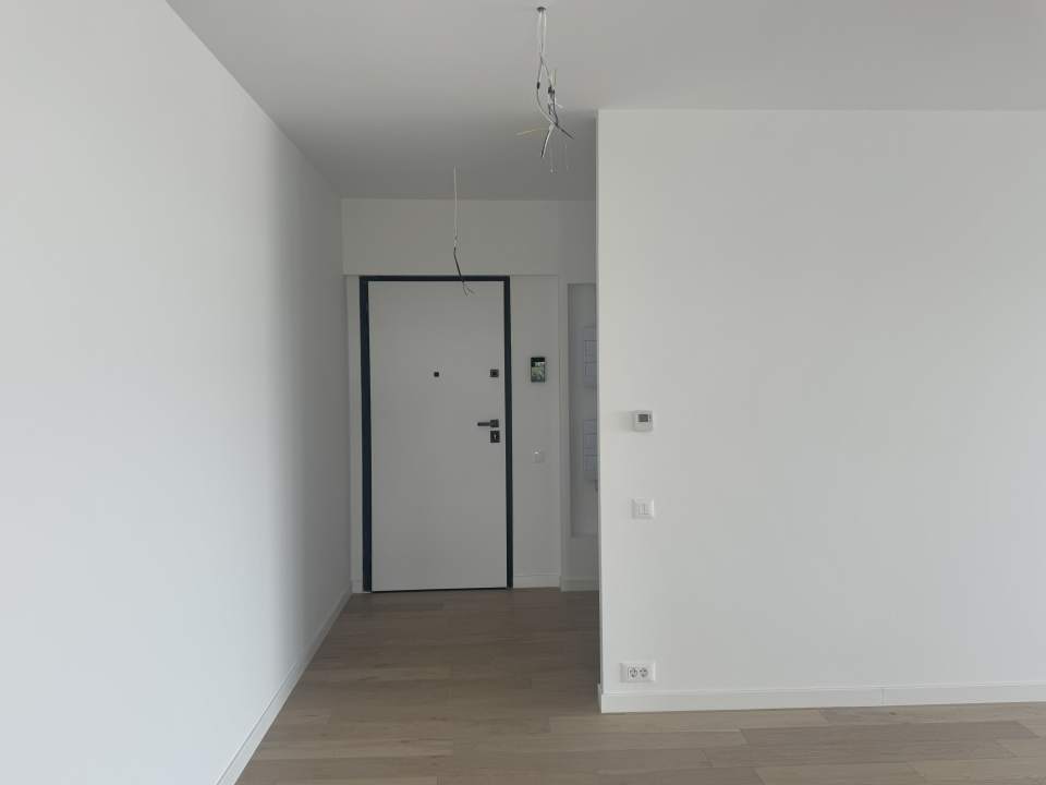 3 Bedroom Apartment For Sale In One Cotroceni Park, Cotroceni, Sector 5 photo no. 9