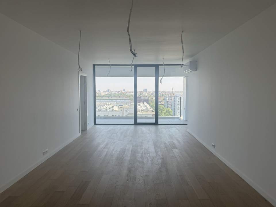 3 Bedroom Apartment For Sale In One Cotroceni Park, Cotroceni, Sector 5 photo no. 10