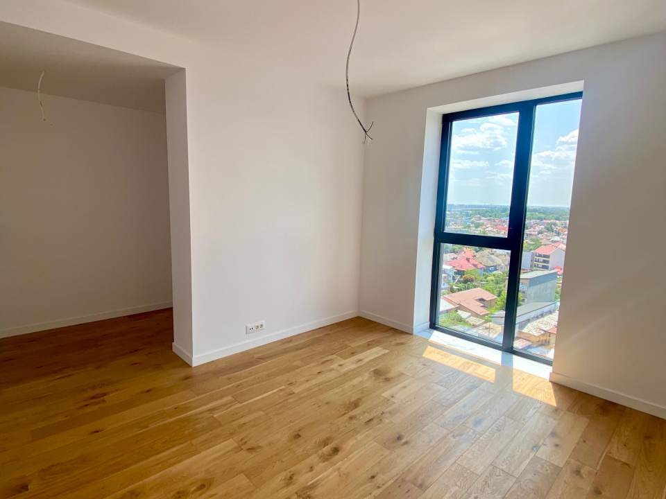 1 Bedroom Apartment For Sale In One Cotroceni Park, Cotroceni, Sector 5 photo no. 1
