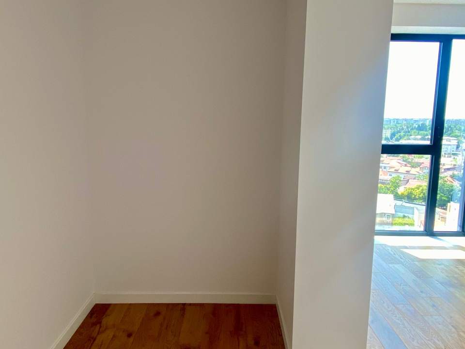 1 Bedroom Apartment For Sale In One Cotroceni Park, Cotroceni, Sector 5 photo no. 3