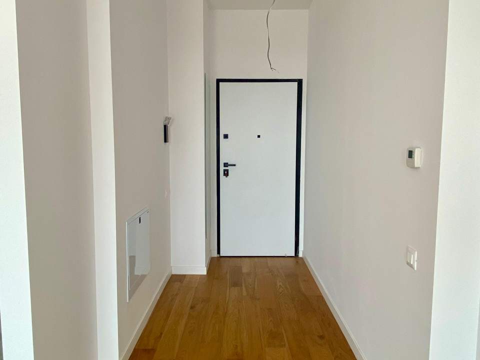 1 Bedroom Apartment For Sale In One Cotroceni Park, Cotroceni, Sector 5 photo no. 4