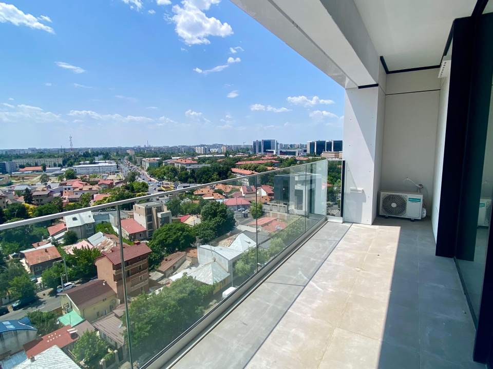 1 Bedroom Apartment For Sale In One Cotroceni Park, Cotroceni, Sector 5 photo no. 5