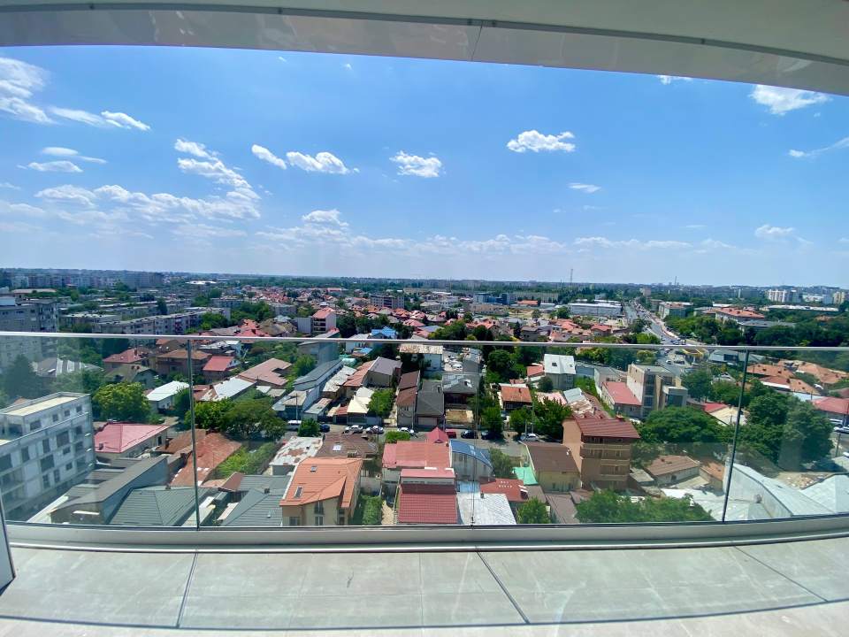 1 Bedroom Apartment For Sale In One Cotroceni Park, Cotroceni, Sector 5 photo no. 6