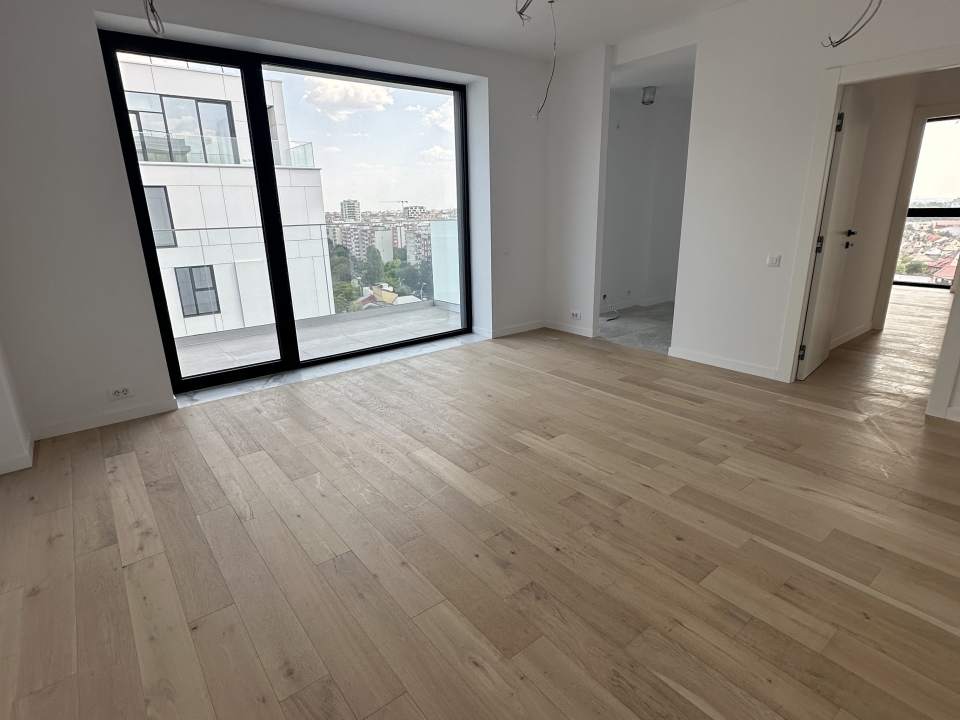 2 Bedroom Apartment For Sale In One Cotroceni Park, Cotroceni, Sector 5 photo no. 4