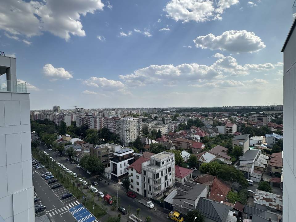 2 Bedroom Apartment For Sale In One Cotroceni Park, Cotroceni, Sector 5 photo no. 5