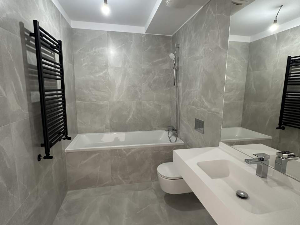 2 Bedroom Apartment For Sale In One Cotroceni Park, Cotroceni, Sector 5 photo no. 7