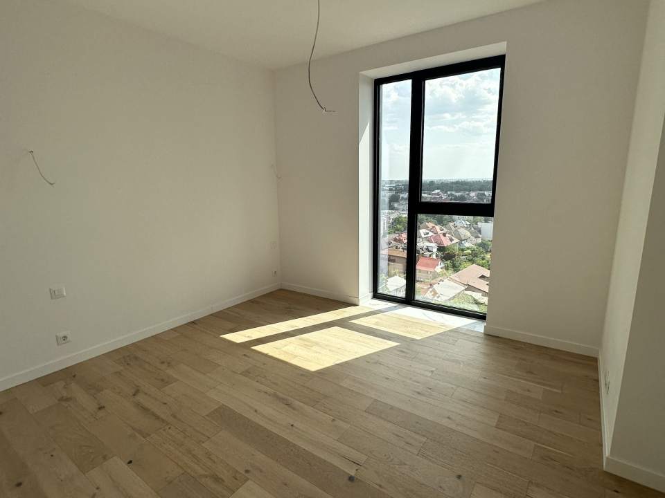 2 Bedroom Apartment For Sale In One Cotroceni Park, Cotroceni, Sector 5 photo no. 8